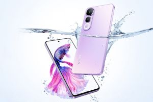 vivo y400