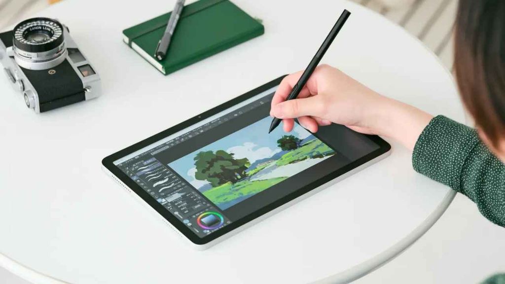 wacom movinkpad 11