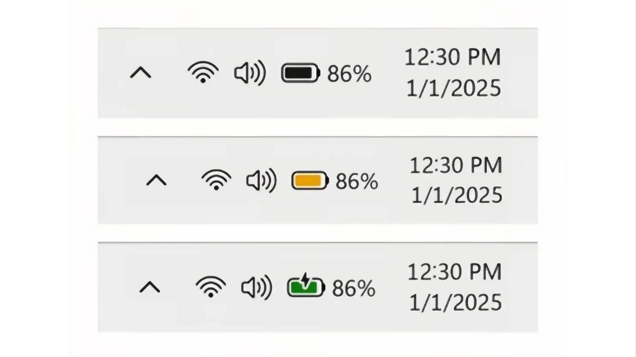 windows 11 enerji tasarrufu