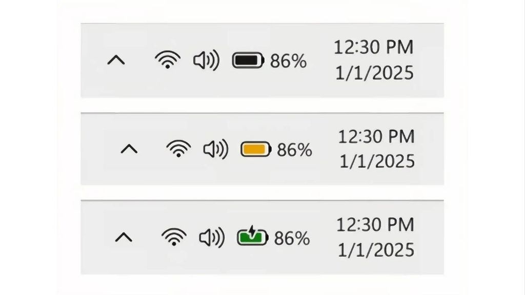 windows 11 enerji tasarrufu