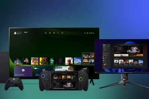 Xbox Cloud Gaming 1440p çözünürlükle genişliyor