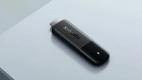 Xiaomi TV Stick 4K 2. Nesil küresel pazarda duyuruldu