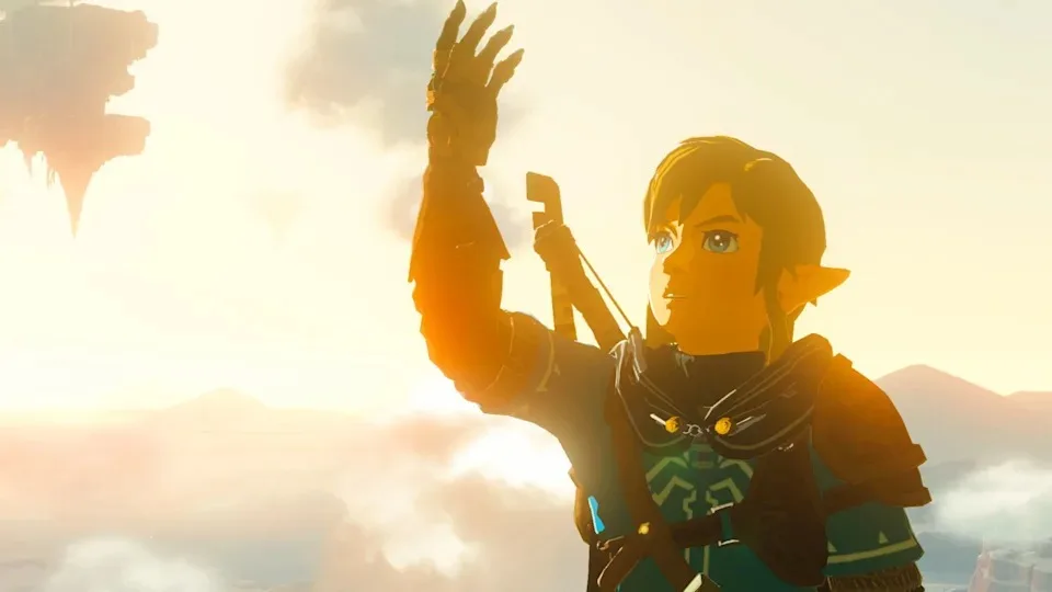 The Legend of Zelda’nın sinema uyarlamasında Link ve Zelda rollerini canlandıracak isimler açıklandı