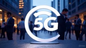 5g ihalesi