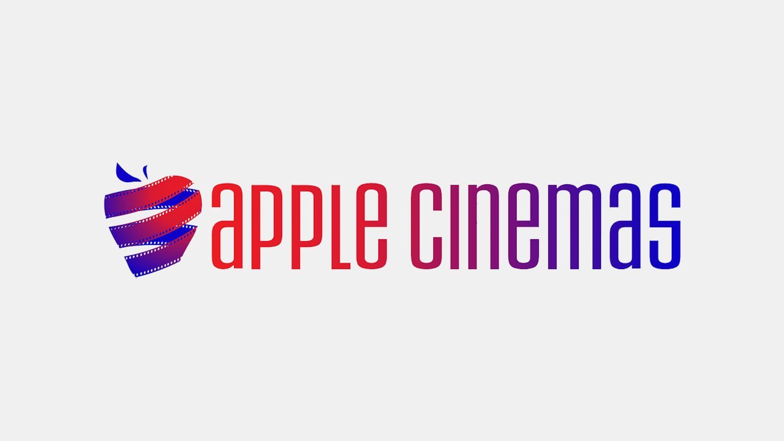 apple cinemas