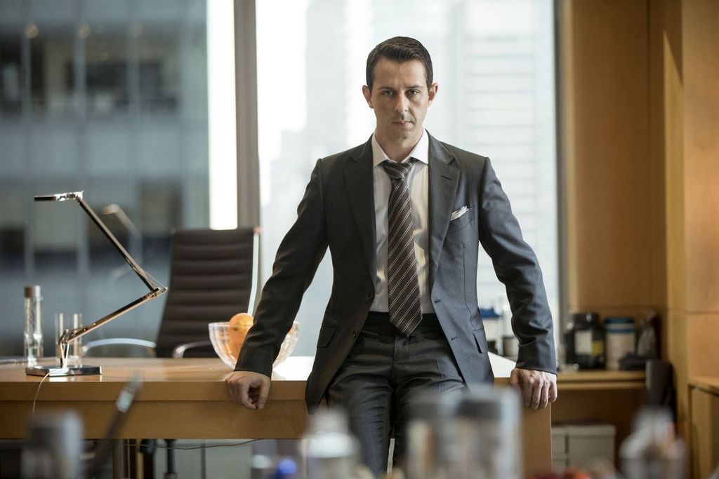 jeremy strong the social network 2