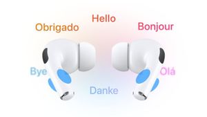 airpods