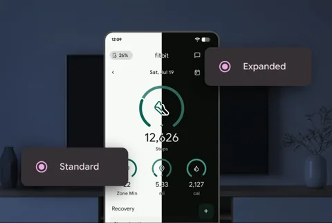 Android 16 ile uygulamalar zorunlu karanlık moda geçiyor