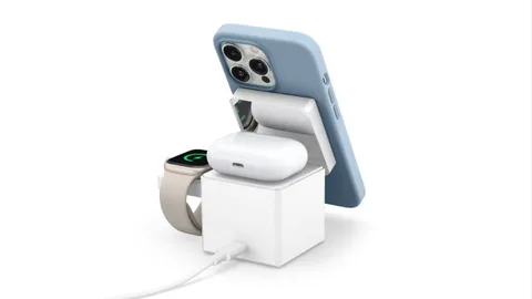 Anker’in geri dönüştürülmüş plastik gövdeli USB-C şarj cihazları Türkiye’de Apple mağazalarında satışa sunuldu