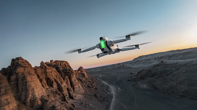 Trump’ın drone vergisi yüzde 100’e çıktı, küçük modeller yüzde 25’te kaldı