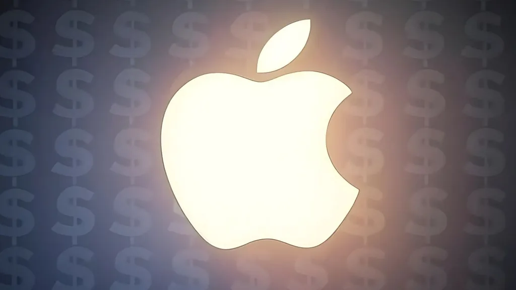 Apple üst yönetiminde yeni ayrılıklar yaşanabilir
