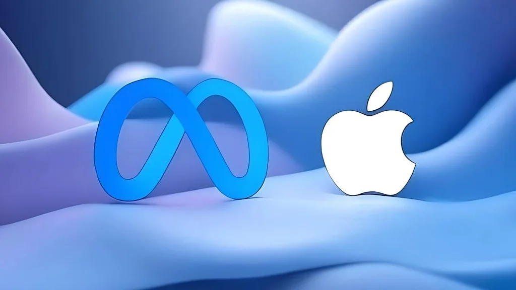Meta Apple’ın bulut ve arama odaklı yapay zekâ lideri Frank Chu’yu transfer etti