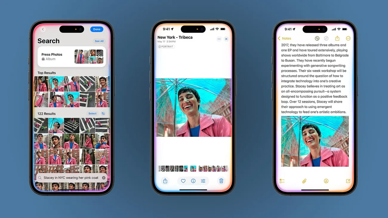 Apple, Siri için Google’ın Gemini yapay zekâsını gündemine aldı