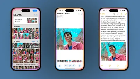 Apple, Siri için Google’ın Gemini yapay zekâsını gündemine aldı