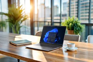 ASUS, AMD Ryzen AI işlemcili ExpertBook P3 modellerini duyurdu