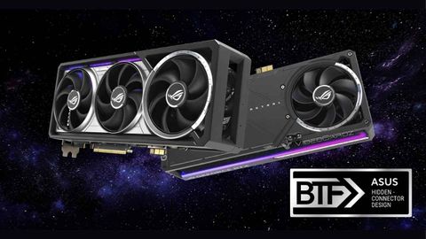 asus rog astral rtx 5090