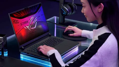 ASUS ROG ve NVIDIA, GeForce RTX 50 dizüstü alanlara Borderlands 4 hediye ediyor