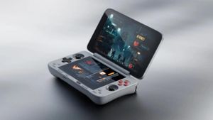 ayaneo pocket ds