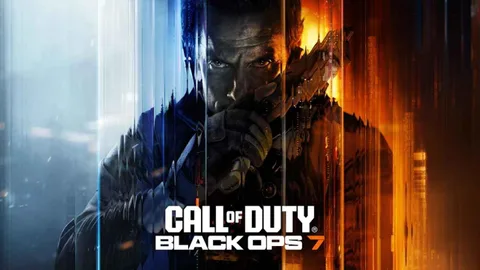 Call of Duty: Black Ops 7 14 Kasım’da çıkıyor, Switch 2 sürümü 2026’ya kaldı