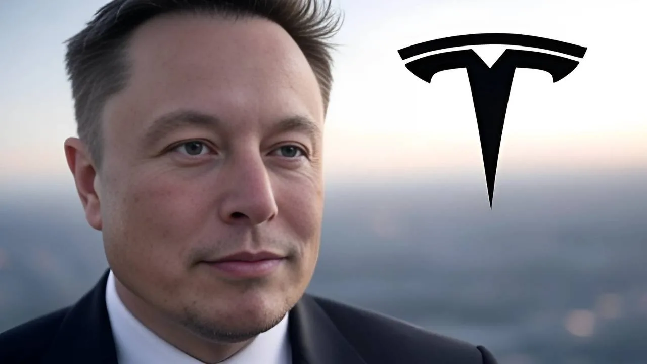 Elon Musk Tesla’nın uçan araç prototipini yıl bitmeden tanıtmak istiyor