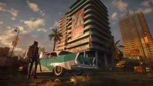 far cry