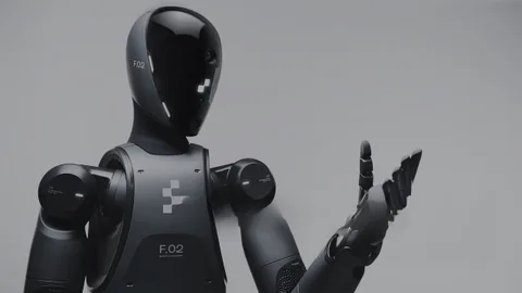 Figure, Helix destekli insansı robotuyla ev işlerine adım attı