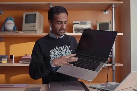 Framework, Laptop 16’nın ikinci neslinde modüler GPU ve 240 W USB-C desteğini duyurdu