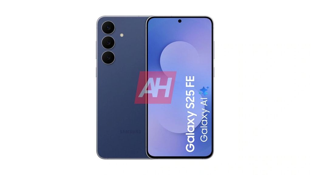 galaxy s25 fe