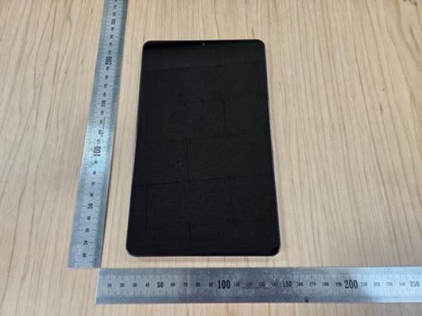 galaxy tab a11