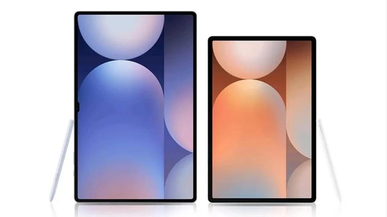 Samsung Galaxy Tab S11 Serisi ve Tab S10 Lite’ın teknik özellikleri sızdırıldı