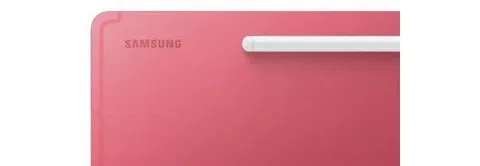 Galaxy Tab S10 Lite pembe renk seçeneğiyle geliyor