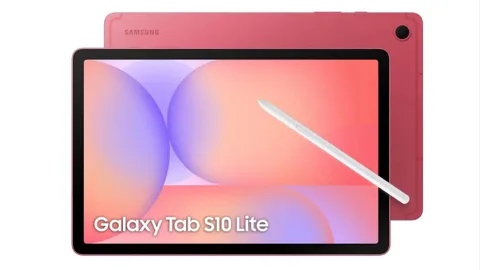 Samsung Galaxy Tab S10 Lite Türkiye’de satışta