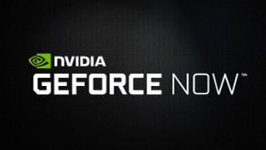 geforce now