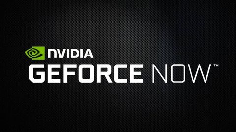 geforce now