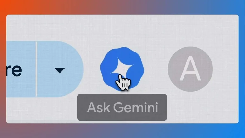 Android’de yeni dönem: Gemini bölünmüş ekranda aktif destek sunuyor