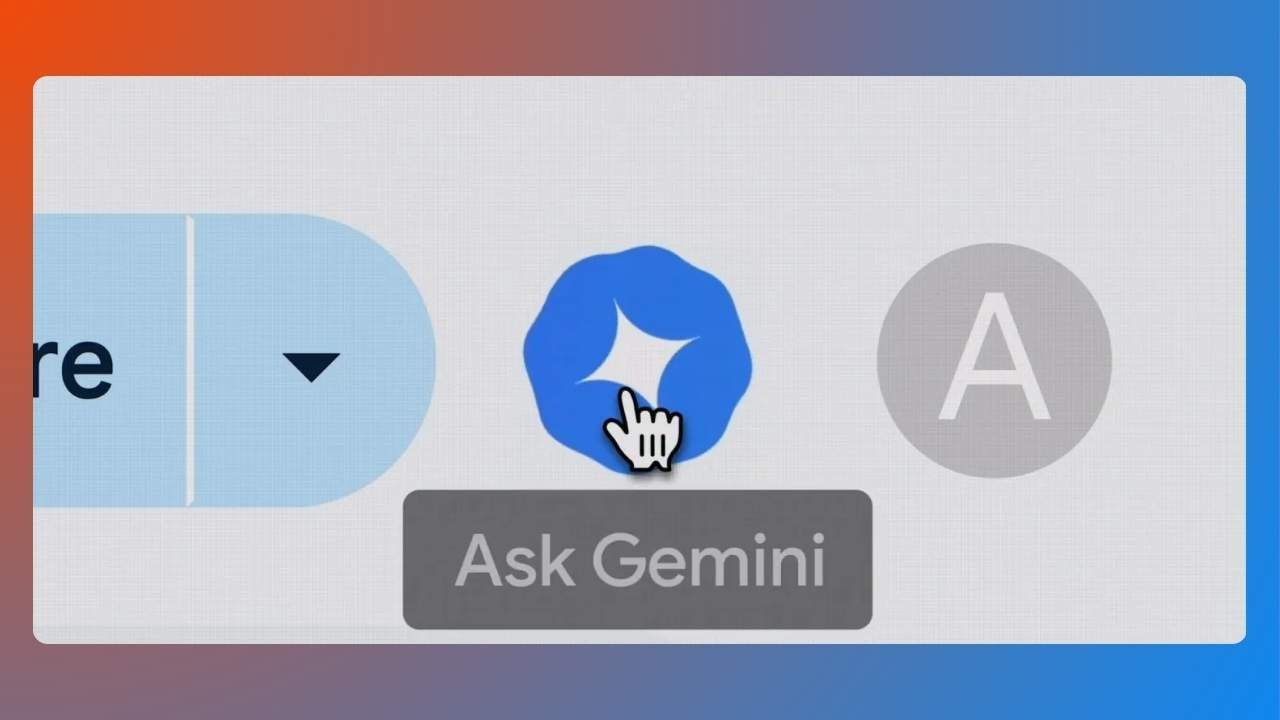 Android’de yeni dönem: Gemini bölünmüş ekranda aktif destek sunuyor