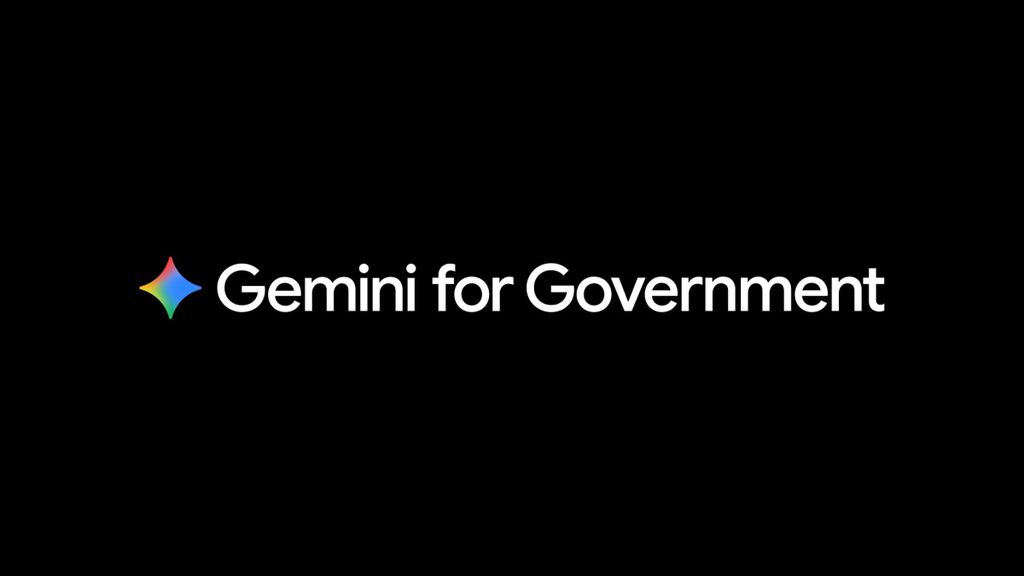 google gemini for government