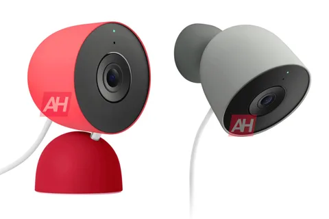 Google Nest Camera ve Doorbell 2K çözünürlükle yenileniyor