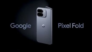 google pixel 10 pro fold