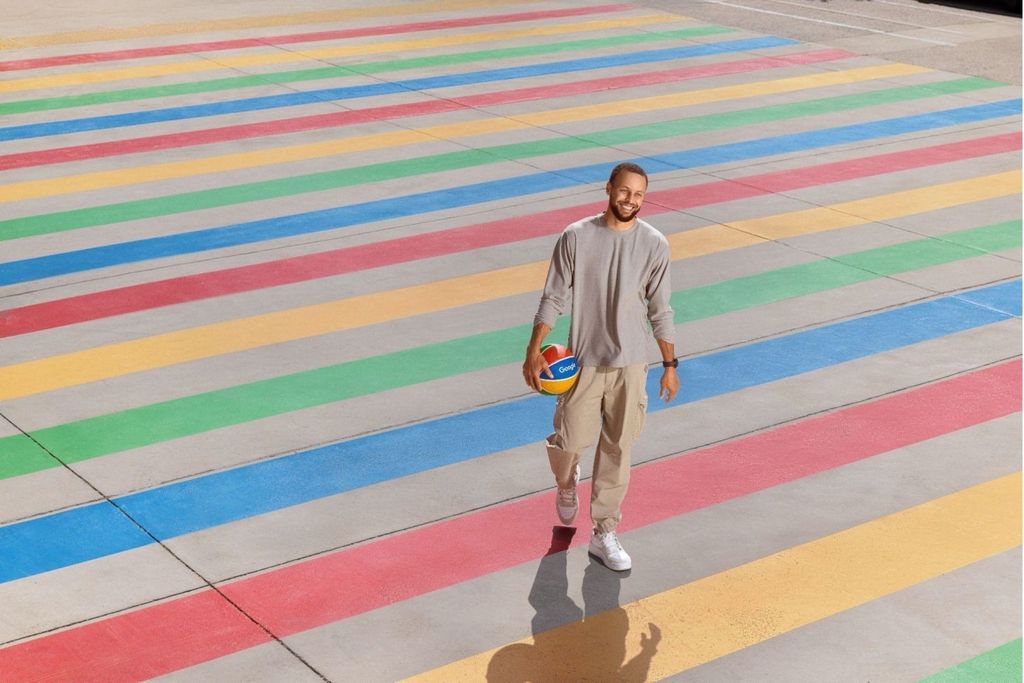 google stephen curry