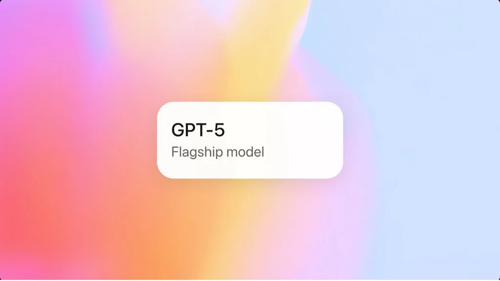 OpenAI, GPT-5 yapay zekâ modelini kullanıcılara sundu