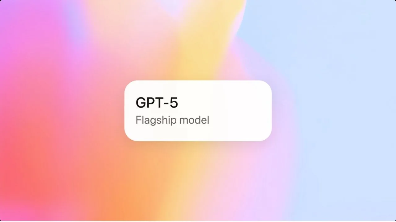 OpenAI, GPT-5 yapay zekâ modelini kullanıcılara sundu
