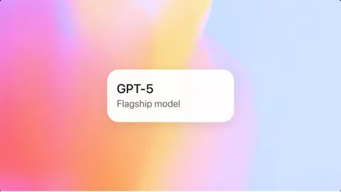 OpenAI, GPT-5 yapay zekâ modelini kullanıcılara sundu
