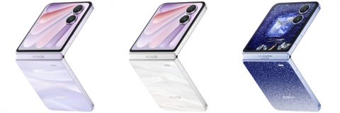 honor magic v flip 2