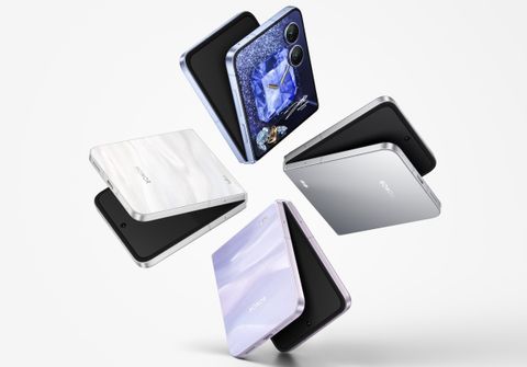 honor magic v flip 2