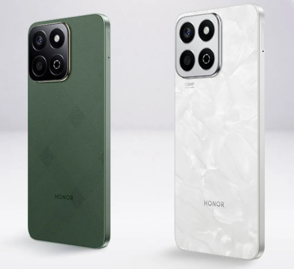 honor x7c 5g