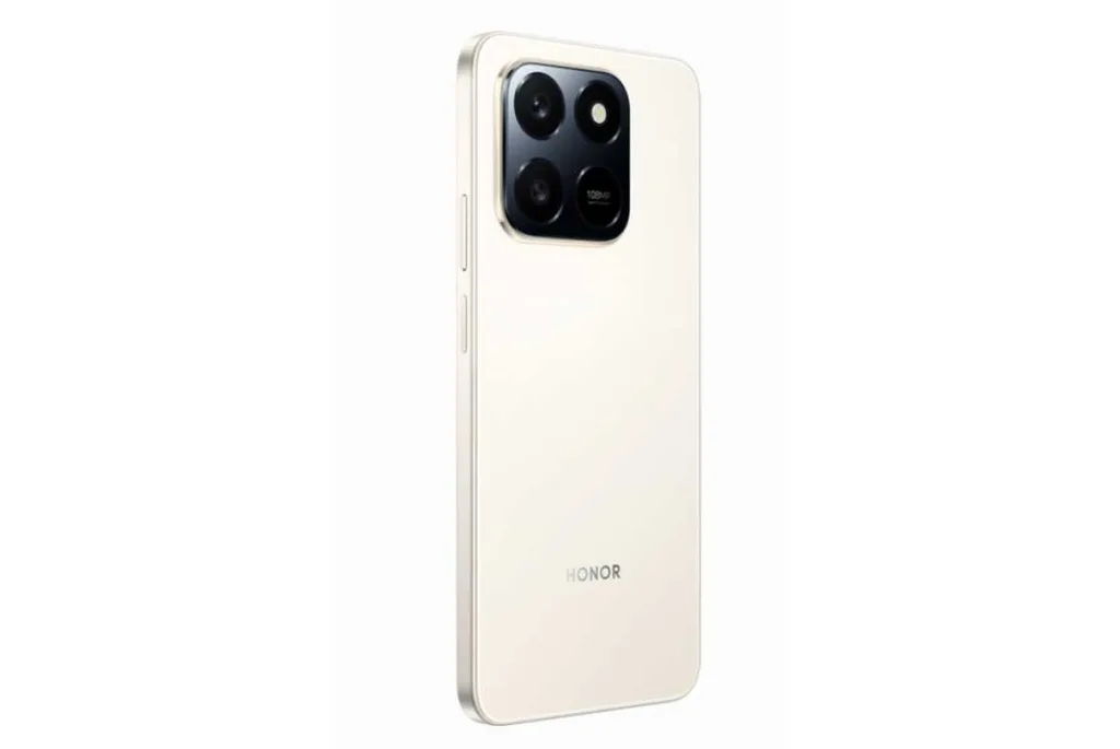 Honor X7d tanıtıldı: Geniş ekran, güçlü pil, sağlam yapı