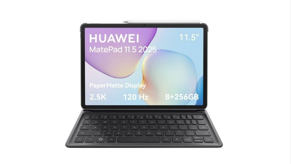 huawei matepad 11.5 (2025)