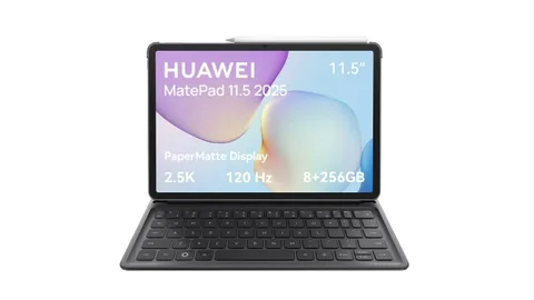 Huawei MatePad 11.5 (2025) için öğrencileri ilgilendiren özel lansman kampanyası