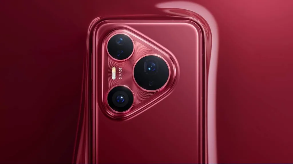 Huawei Pura 80 Pro Türkiye’de ön satış rekoru kırdı: Parlak Kırmızı stoklar ilk günde tükendi
